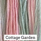 CCT: Cottage Garden