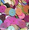 6mm Flat Satin: Mixed Colors