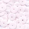 6mm Flat Opaque: White