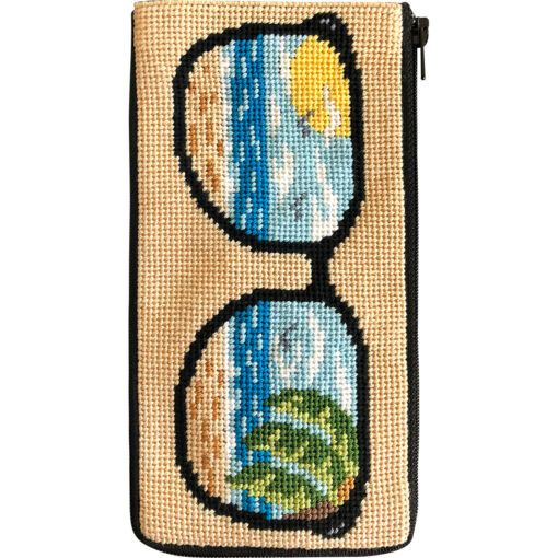 SZ3003: Life's A Beach EGC