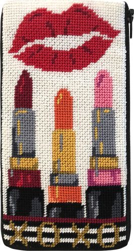 SZ3004: XOXO Lipstick EGC
