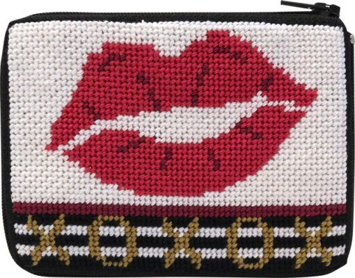 SZ229: XOXO Lips