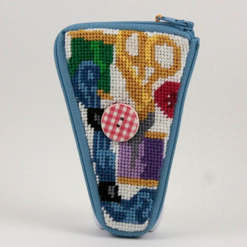 SZ904: Sewing Scissor Case