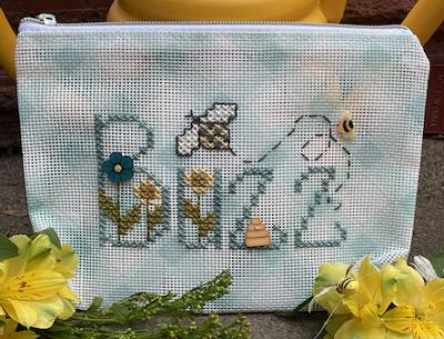 Buzz Mini Bag Chart