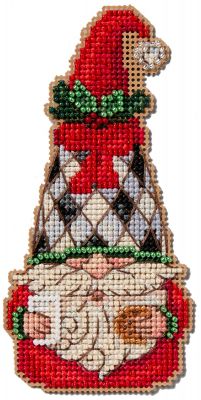 JS20-2413: Milk and Cookie Gnome Kit