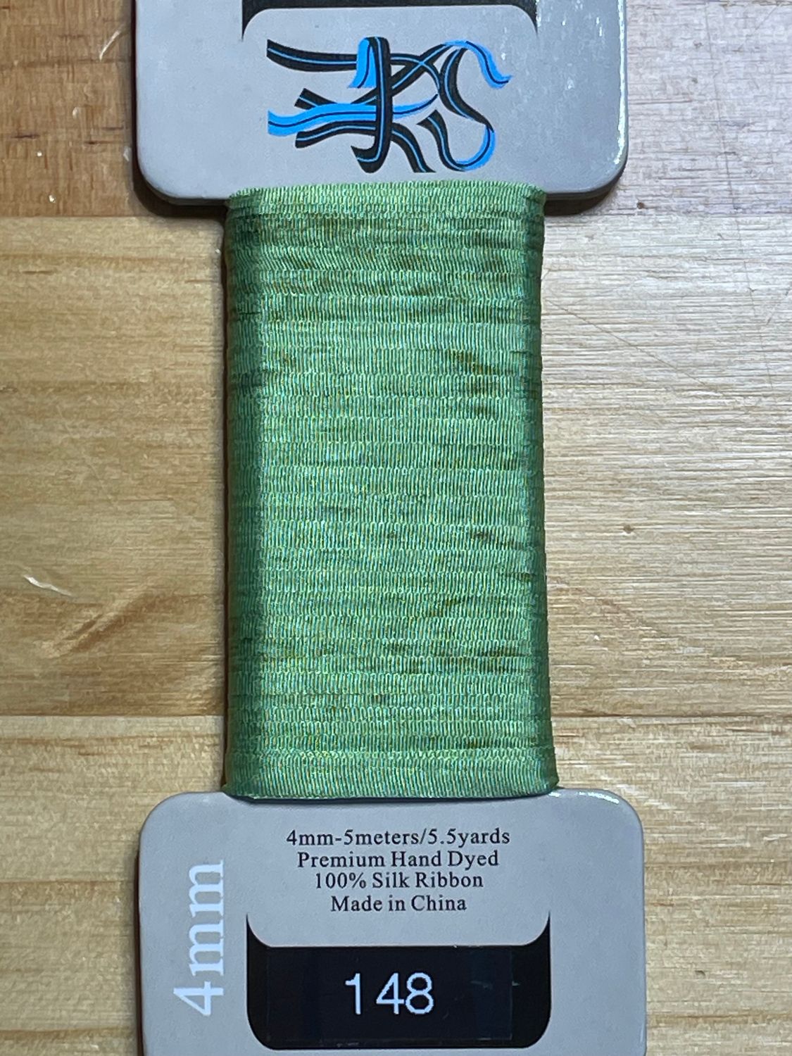 4mm 148: OD Tarragon