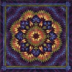 Purple Aster