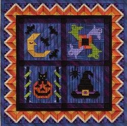 Spooky Halloween