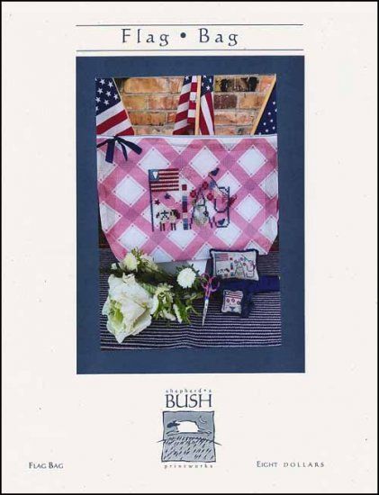 Flag Bag Chart