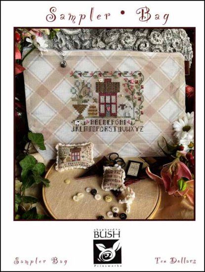 Sampler Bag Chart