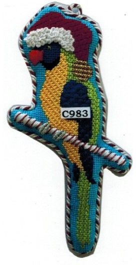 C983 Polly