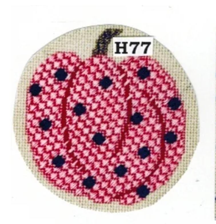 H77 Midge's Punkin