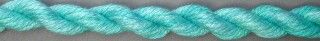 Gloriana #020: Jewel Turquoise