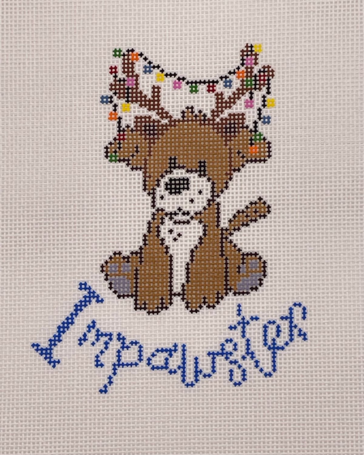TSS: Impawster