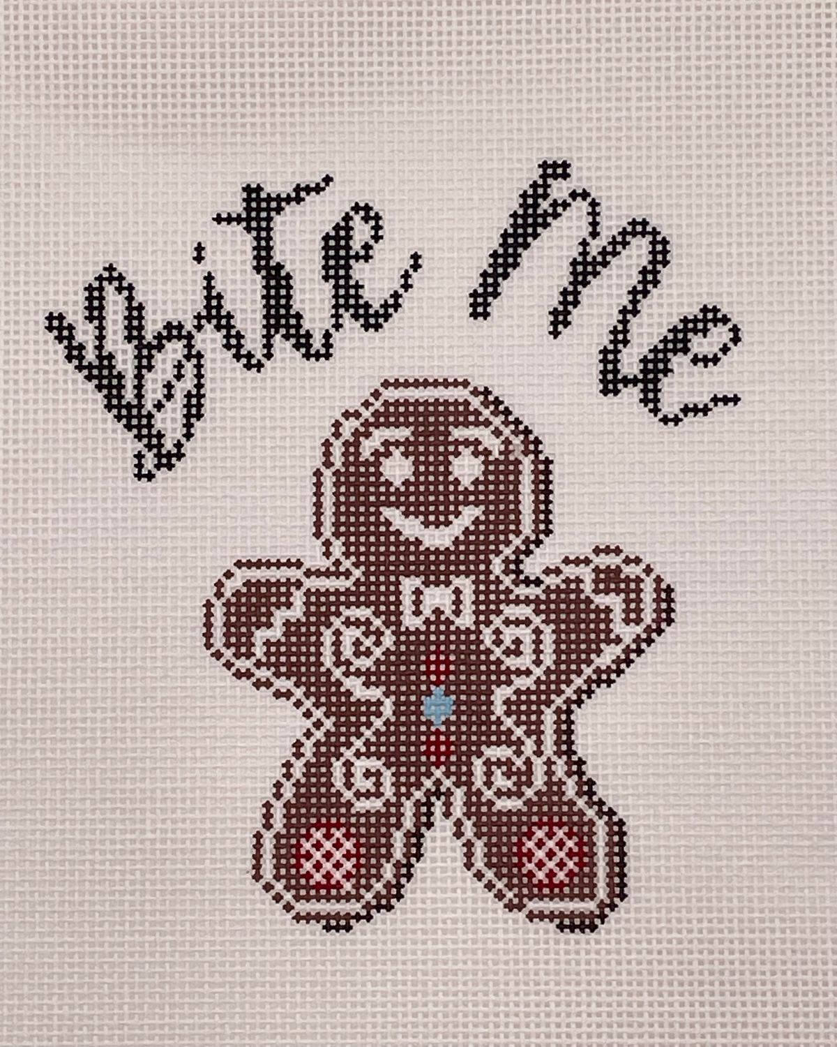 TSS: Bite Me