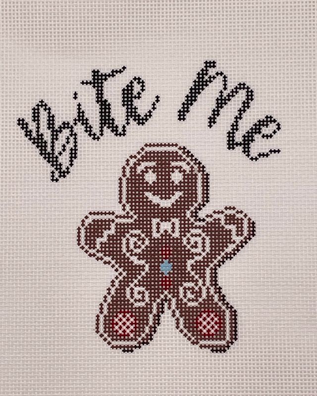 TSS: Bite Me