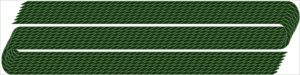 Edmar Boucle 214: Hunter Green
