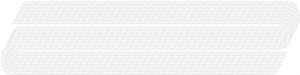 Edmar Boucle 000: White