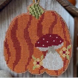 Wavy Gourd