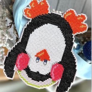 Flipper Penguin