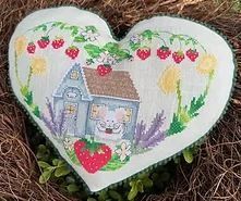 Strawberry Cottage