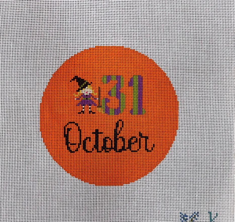 ND-KIH5: October 31st