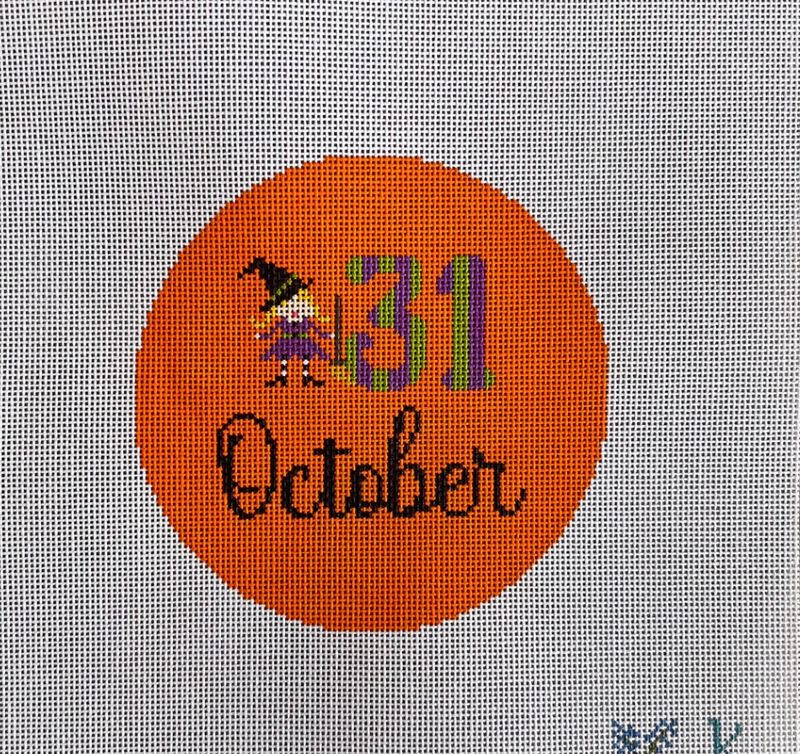 ND-KIH5: October 31st