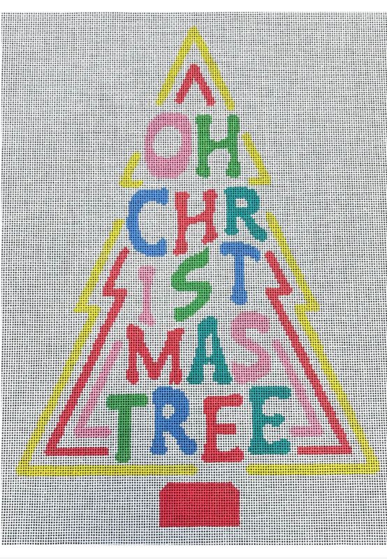 KI81: Oh Christmas Tree