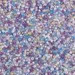 15: 02-Spring Flower Bead Mix