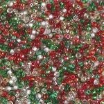 11: 17 Christmas Mix