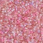 11: 03 Pretty in Pink Mix