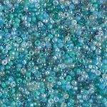11: 05 Touch of Teal Mix