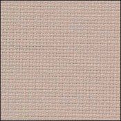 Aida-18 ct/Nougat-Stone Grey: 21"x21.5"