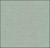 Aida 18 ct/Celadon: 19"x23"