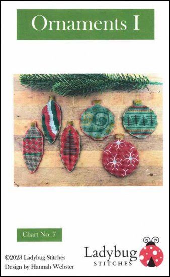 Ornaments 1