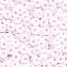 3mm Flat Opaque: White Glossy