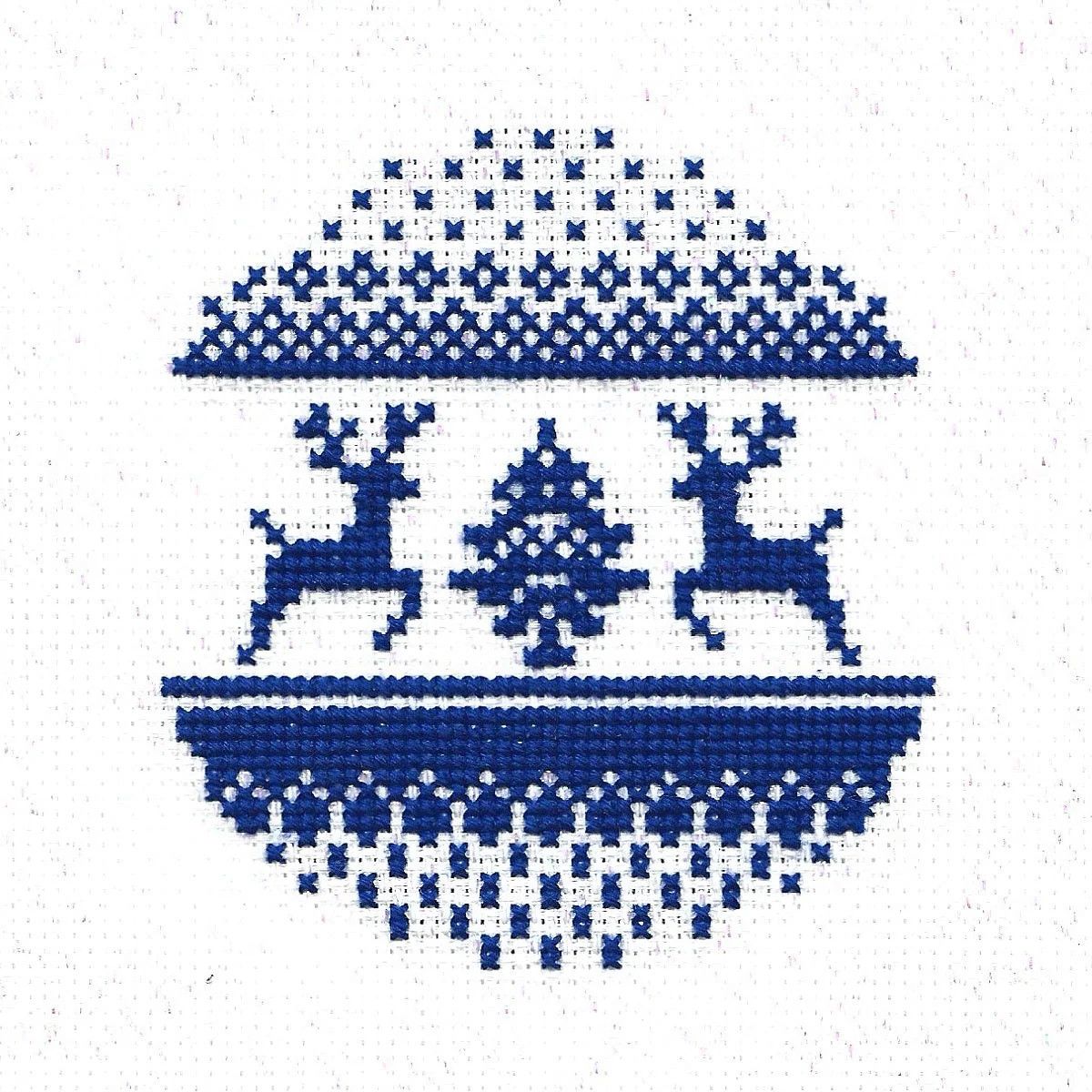 CN0141: Reindeer Kit
