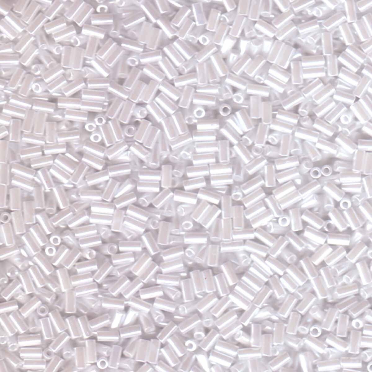 BB 3mm: 9528-White Pearl Ceylon