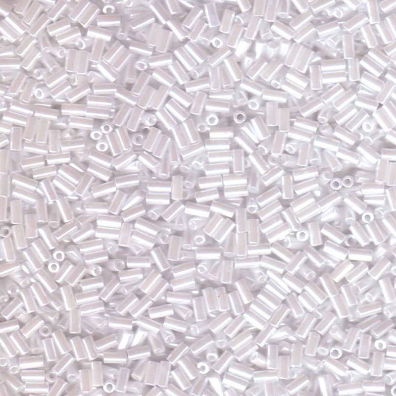BB 3mm: 9528-White Pearl Ceylon