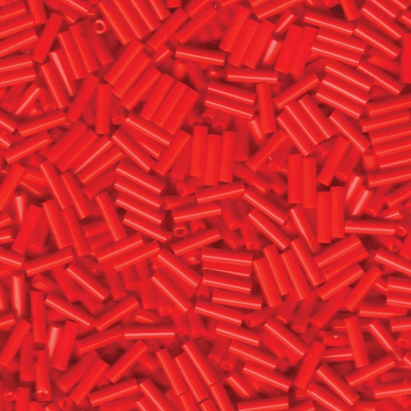 BB 6mm: 9408-Opaque Red