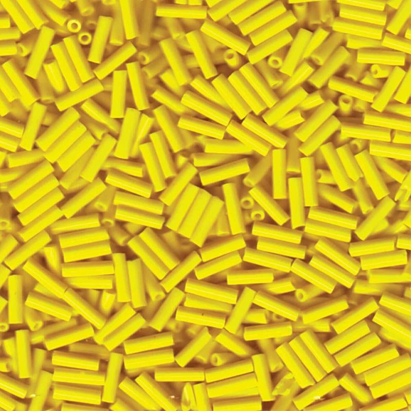 BB 6mm: 9404-Opaque Yellow