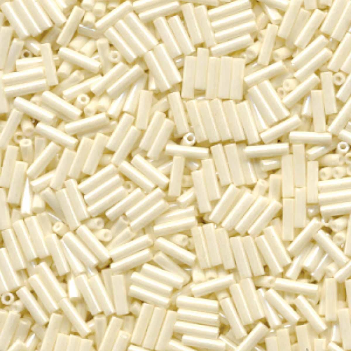 BB 6mm: 9594-Japanese Ceylon Lt Yellow
