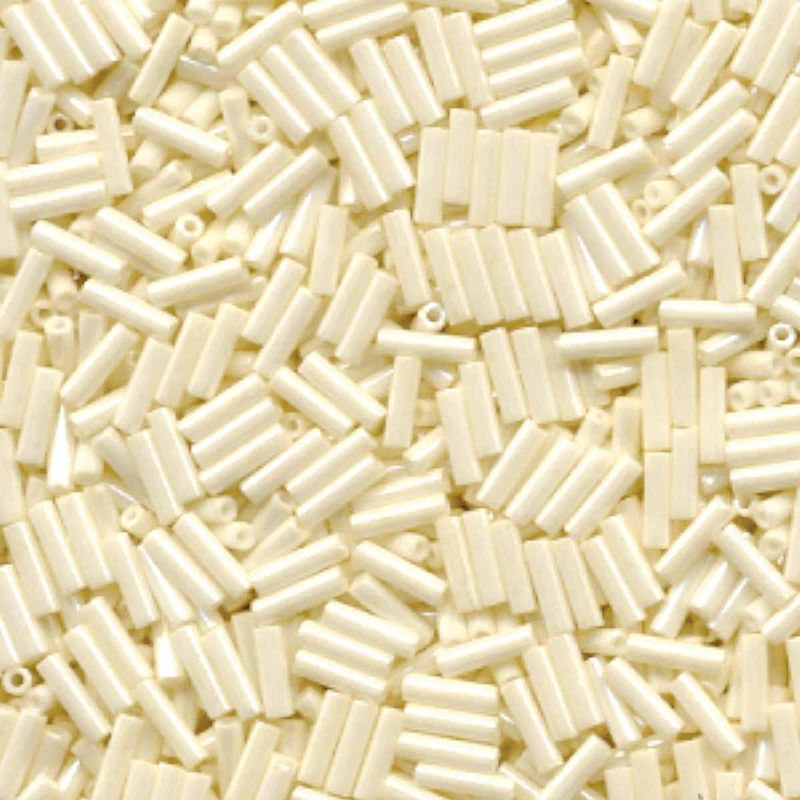 BB 6mm: 9594-Japanese Ceylon Lt Yellow