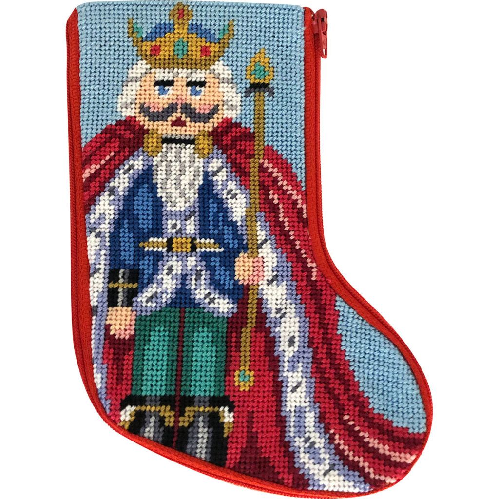 SZ1008: Nutcracker King