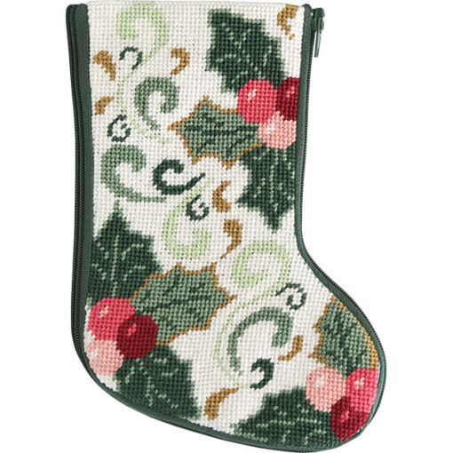 SZ1006: Della Robbia Stocking