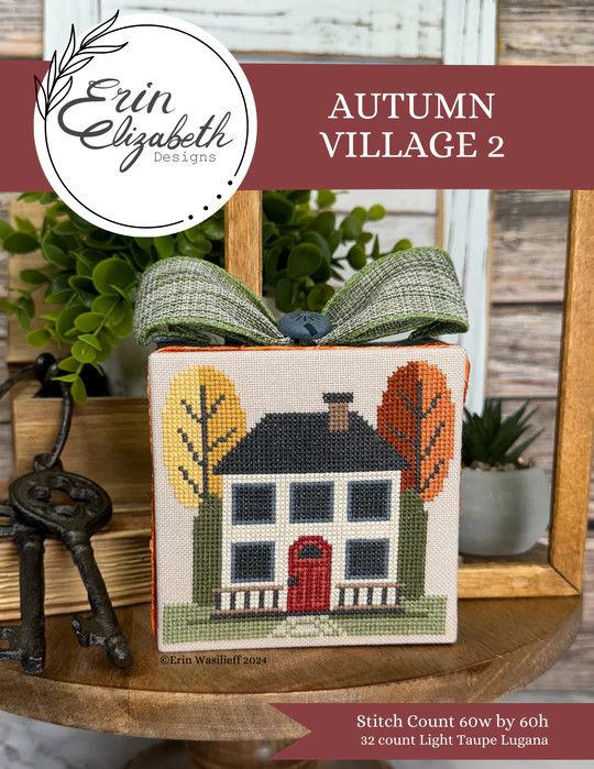 Autumn Village 2