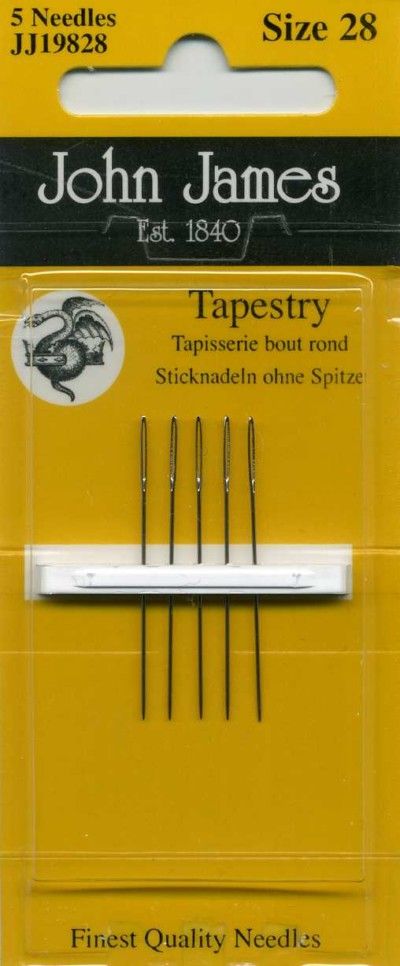 JJ Tapestry - Size 28