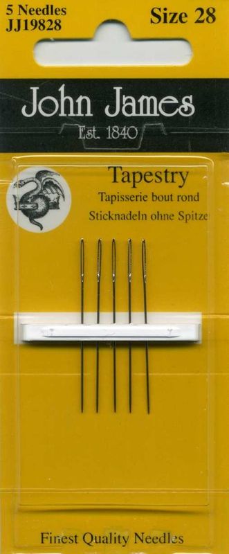 JJ Tapestry - Size 28
