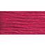 DMC3 600: Very Dark Cranberry