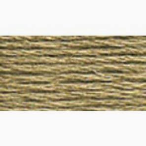 DMC3 642: Dark Beige Gray